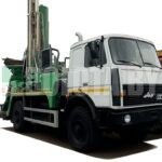 Буровая установка FRASTE FS 250