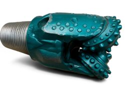 Шарошечное долото 142,9 iadc 537 (VAREL)