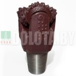 Шарошечное долото 158,7 ТЗ-ПГВ (Волгабурмаш)