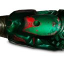 Шарошечное долото 120,6 С-ЦГАУ