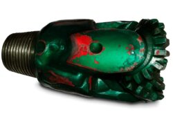 Шарошечное долото 120,6 С-ЦГАУ