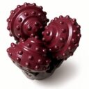 Шарошечное долото 124 ТЗ-ГАУ