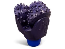 Шарошечное долото 295.3 HAT517G IADC 517 (Kingdream)