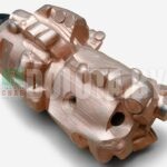 PDC бицентричное У-120,6х142,8х95 УДОЛ