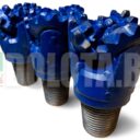 Шарошечное долото 93 Т-ЦВ