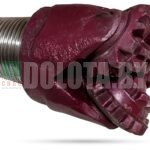 Шарошечное долото 117,5 С-ЦН