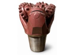 Шарошечное долото 161 Т-ПВ