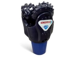 Шарошечное долото 171,4 HAT517G IADC 517