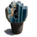 Долото трехлопастное 100