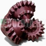 Шарошечное долото 165,1 Т-ПВ