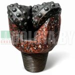 Шарошечное долото 151 ОК-ЦВ