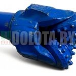 Шарошечное долото 215,9 IADC 417  (HJT417GL)