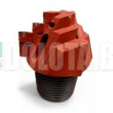 Долото трехлопастное ф130мм.