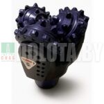 Шарошечное долото 295.3 HAT437 IADC 437 (Kingdream)