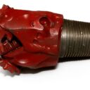 Шарошечное долото 117,5 С-ЦГАУ