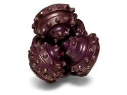 Долото шарошечное 215,9 МСЗ-ГВ