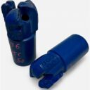 PDC 3-х лопастное 76мм. (усиленное)