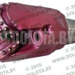 Шарошечное долото 130,2 ТЗ-ПГН