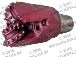 Шарошечное долото 130,2 ТЗ-ПГН