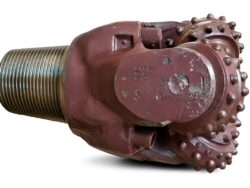 Долото шарошечное 215,9 МЗ-ГВ