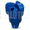 PDC долото 110мм. (усиленное)