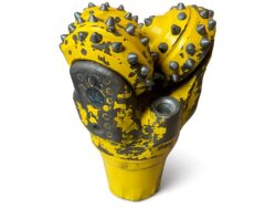 Шарошечное долото 171,4 F5 (Atlas Copco)