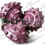 Долото шарошечное 171,4 МСЗ-ГАУ