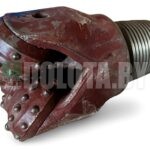 Шарошечное долото 146.0 ТЗ-ЦВ