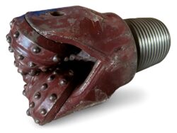 Шарошечное долото 146.0 ТЗ-ЦВ