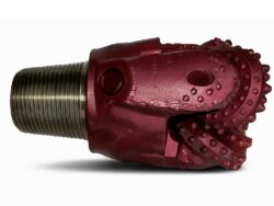 Долото шарошечное 200 МСЗ-ГАУ