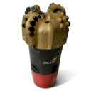 PDC 4-х лопастное 95.3мм.