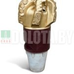 PDC 6ти-лопастное 146,0мм.