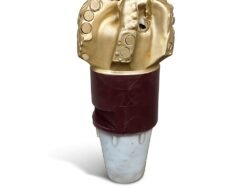 PDC 6ти-лопастное 146,0мм.