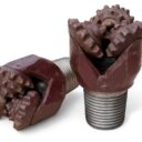 Шарошечное долото 76 Т-ЦА