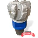 PDC 6-ти лопастное 123,8мм. BT610H