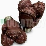 Шарошечное долото 215,9 МЗ-ГВ