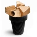 PDC долото 151