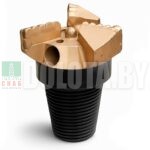 PDC долото 151