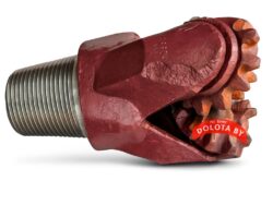 Шарошечное долото 165.1 С-ПН