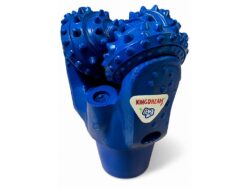 Шарошечное долото 244.5 iadc 537 HAT537G