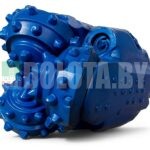 Шарошечное долото 155,6 iadc 437 HAT437G