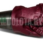 Шарошечное долото 142,9 С-ЦВ