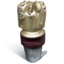 PDC 4х-лопастное 86,0мм.