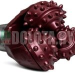 Шарошечное долото 133,2 ТЗ-ПГН