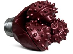 Шарошечное долото 133,2 ТЗ-ПГН