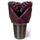 Шарошечное долото 120,6 С-ЦВ