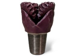 Шарошечное долото 120,6 С-ЦВ