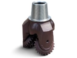 Долото шарошечное 349,2 С-ЦГВ