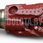 Долото шарошечное 155,6 МЗ-ГАУ