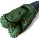 Шарошечное долото 123.8 XR20 (SMITH BITS)